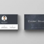 design business card